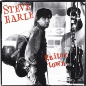 Виниловая Пластинка Earle, Steve Guitar Town