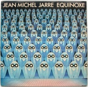 Виниловая Пластинка Jarre, Jean Michel Equinoxe