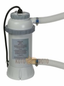 Водонагреватель Intex 28684 для бассейна, 220V