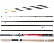 Удилище Atemi Classix Feeder Heavy 3 30M 80-150G 215-01330