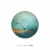 Виниловая Пластинка Mraz, Jason Yes!