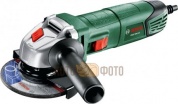 Шлифмашина угловая Bosch PWS 700-125 (6033A2023)