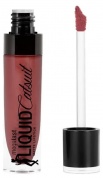 Жидкая матовая помада Wet n Wild Megalast Liquid Catsuit Matte Lipstick e925b give me mocha