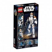 Конструктор Lego Star Wars Клон-коммандер Коди ™ (75108)