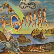 Виниловая Пластинка Doors, The Full Circle