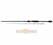 Удилище Shimano AERNOS SPINNING 190 (SARNS19520)