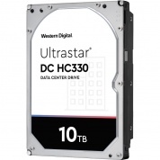 Жесткий диск WD Ultrastar DC HC330 10Tb (WUS721010AL5204)