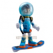 Фигурка Tomy Miles from Tomorrowland 86113, космонавт Мэйлз, 25 см