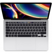 Ноутбук Apple MacBook Pro 13.3" WQXGA Retina silver (Core i5 1.4GHz/8Gb/512Gb) (MXK72RU/A)