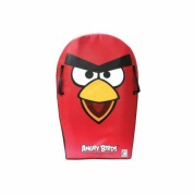 Санки-Ледянки 1toy Angry Birds 74см, с плотн.ручками