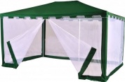 Тент Green Glade садовый из полиэстера(1044)
