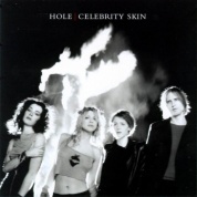 Виниловая Пластинка Hole Celebrity Skin