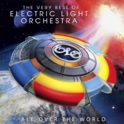 Виниловая Пластинка Electric Light Orchestra All Over The World - The Very Best Of