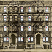 Виниловая пластинка Led Zeppelin, Physical Graffiti (Deluxe , Remastered)