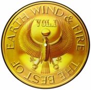 Виниловая Пластинка Earth, Wind & Fire The Best Of Earth Wind & Fire Vol. 1