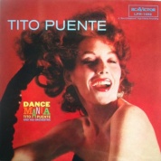 Виниловая Пластинка Puente, Tito Dance Mania