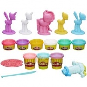 Игровой набор Hasbro Play-Doh Создай любимую Пони