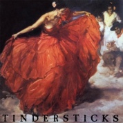 Виниловая Пластинка Tindersticks Tindersticks