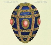 Пластинка виниловая Black Keys - Magic Potion