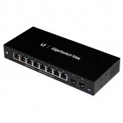 Коммутатор Ubiquiti ES-10XP
