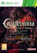 Игра Castlevania: Lords of Shadow Collection [Xbox 360, английская версия]