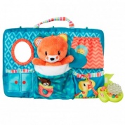 Игрушка Hasbro Playskool Первые плюшевые друзья