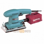 Шлифмашина вибрационная Makita BO3700