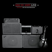 Виниловая Пластинка Petty, Tom / Heartbreakers, The Kiss My Amps Live Vol. 2