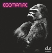 Виниловая Пластинка Kongos Egomaniac