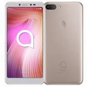 Смартфон Alcatel 1S (5024D) Metallic Gold