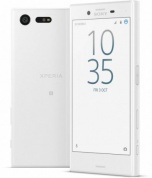 Смартфон Sony Xperia X Compact F5321 White