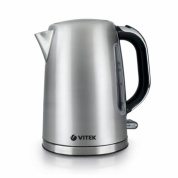 Чайник Vitek Vt-7010 (Sr), 1,7л