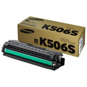 Картридж Samsung CLT-K506S для Samsung CLP-680/CLX-6260, черный