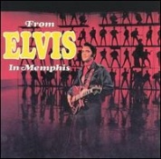 Виниловая Пластинка Presley, Elvis From Elvis In Memphis