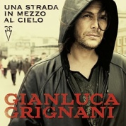 Виниловая Пластинка Grignani, Gianluca Una Strada In Mezzo Al Cielo