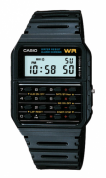 Наручные часы Casio CA-53W-1
