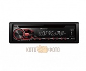 Автомагнитола Pioneer DEH-2800UI