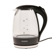 Чайник Energy E-262 Black