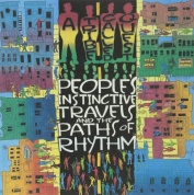 Виниловая Пластинка A Tribe Called Quest PeopleS Instinctive Travels And The Paths Of Rhythm (25Th
