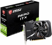 Видеокарта MSI RTX 2070 8192Mb (RTX 2070 AERO ITX 8G)