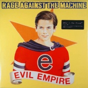 Виниловая Пластинка Rage Against The Machine Rage Against The Machine