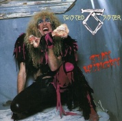 Виниловая Пластинка Twisted Sister Stay Hungry