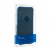 Чехол RedLine для Xiaomi Mi 10 Lite Ultimate Blue УТ000020553