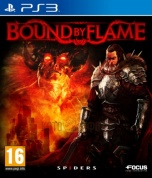 Игра Bound by Flame [PS3, русская документация]