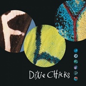 Виниловая Пластинка Dixie Chicks Fly