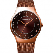Наручные часы Romanson TM9A18LLR(BN)
