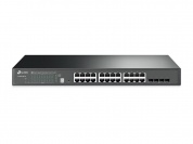 Коммутатор TP-Link JetStream T1700G-28TQ