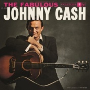 Виниловая Пластинка Cash, Johnny The Fabulous Johnny Cash (Mono)