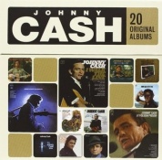 Виниловая Пластинка Cash, Johnny Hello, IM Johnny Cash
