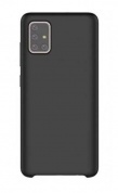 Чехол Samsung Galaxy A51 araree Typoskin черный (GP-FPA515KDBBR)